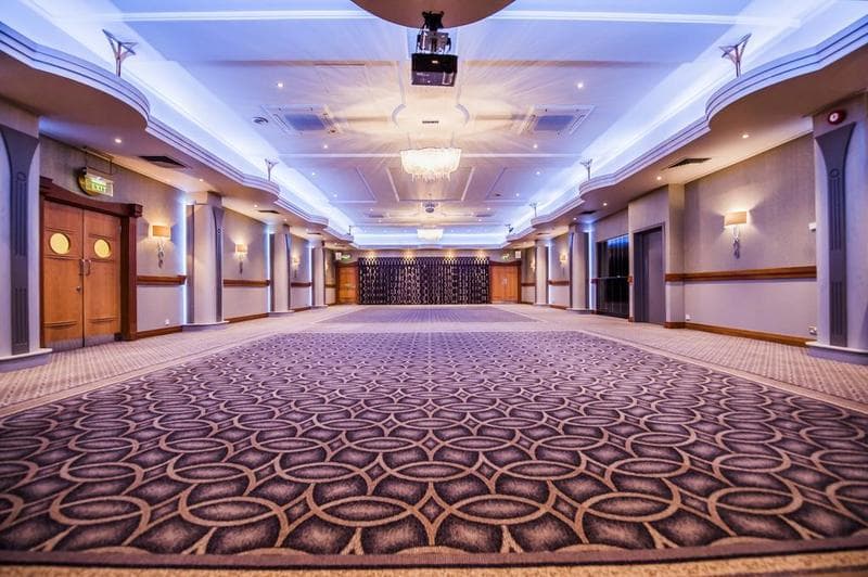 Parklands Hotel & Country Club 5