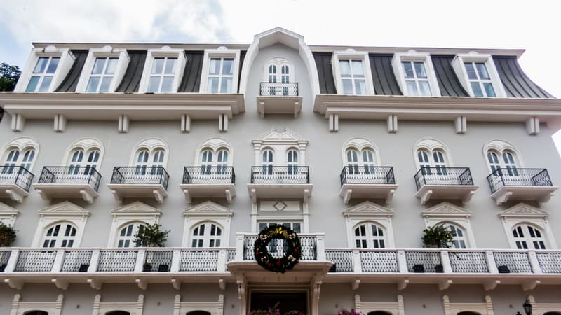 Central Hotel Panama 5
