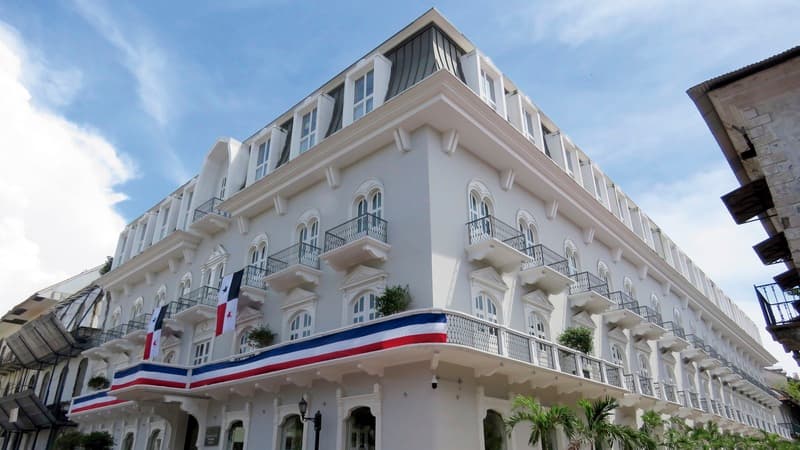 Central Hotel Panama 3