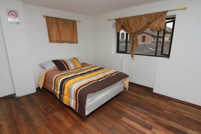 Friends Hotel & Rooftop 4