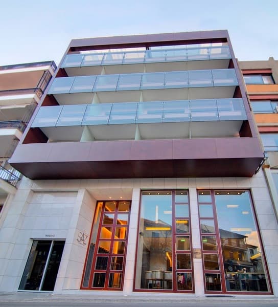 Saz City Life Hotel 3