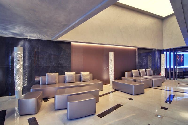 Saz City Life Hotel 4
