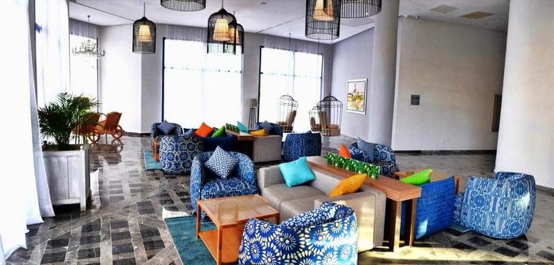 Wazo Appart Hotel photo 1