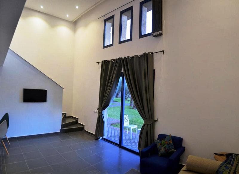 Wazo Appart Hotel 3