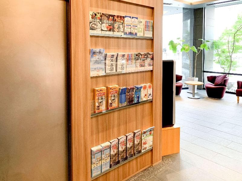 Comfort Inn Fukuoka Tenjin 2