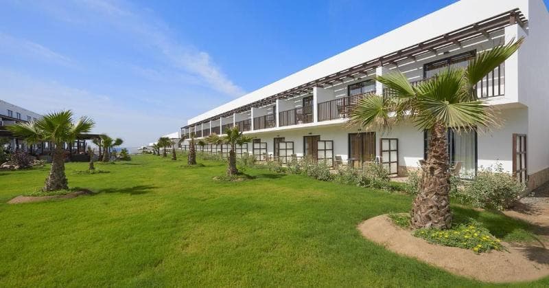 Melia Llana Beach Resort & Spa - All Inclusive - Adults Only photo 1