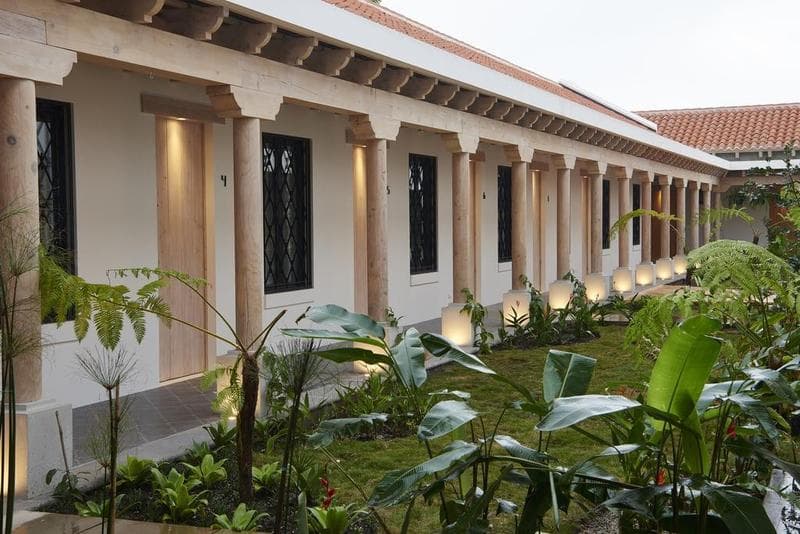 Good Hotel Antigua photo 1