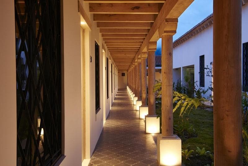 Good Hotel Antigua 2