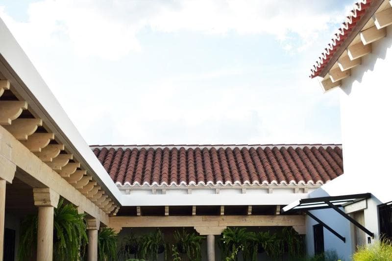Good Hotel Antigua 3