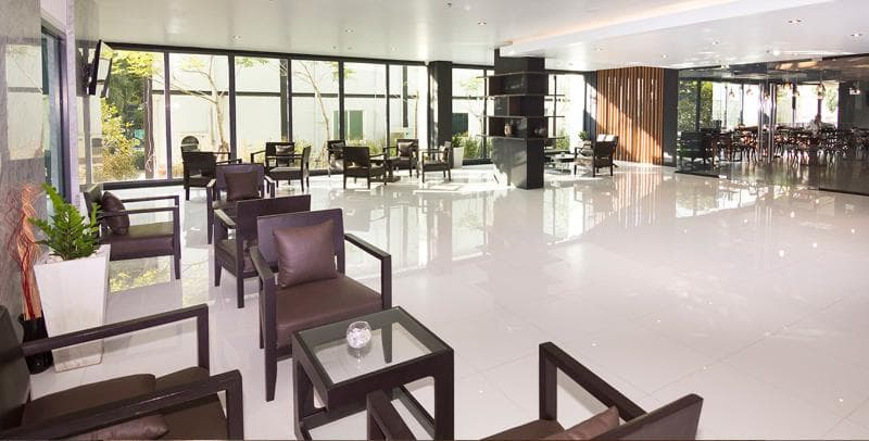 Unique Regency Hotel 3