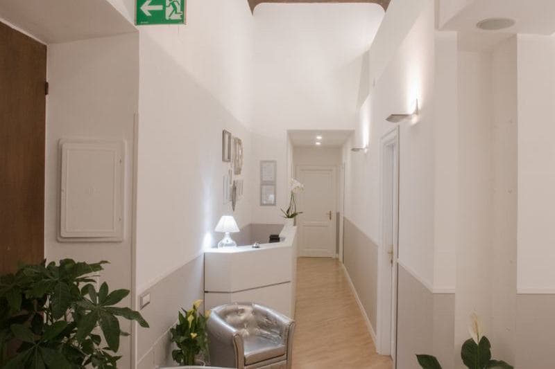 Spagna Ave 5