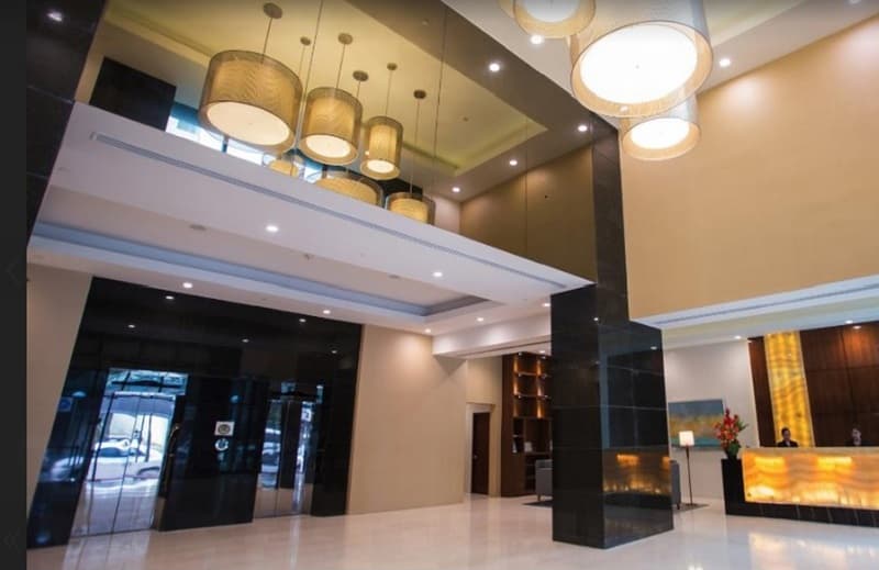 Infinity Tower Suites Makati 3