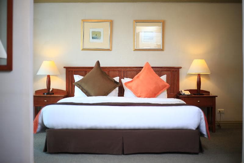 Infinity Tower Suites Makati 4