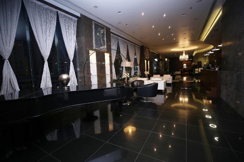Asdal Gulf Inn 3