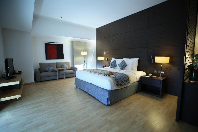 Asdal Gulf Inn 5