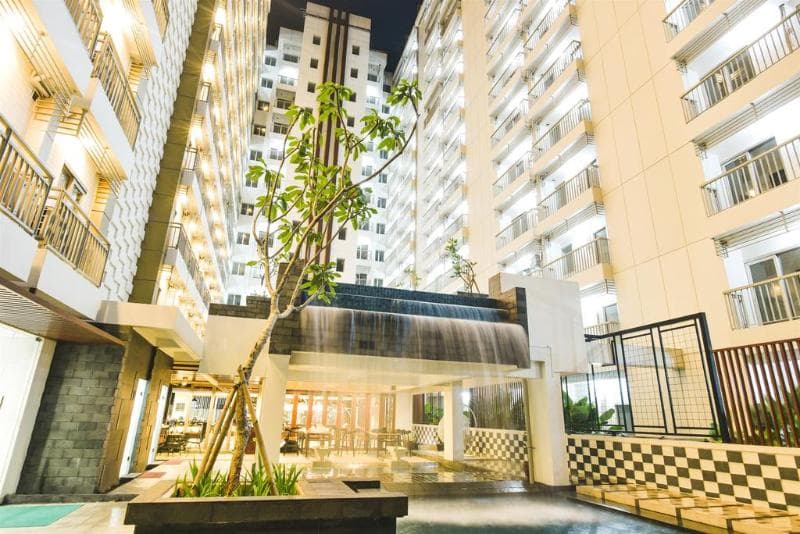 Golden Tulip Essential Tangerang 3