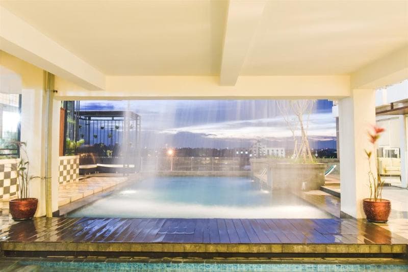 Golden Tulip Essential Tangerang 4