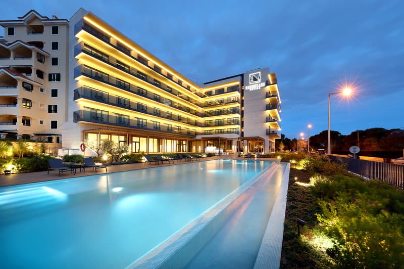 Eurostars Cascais 4