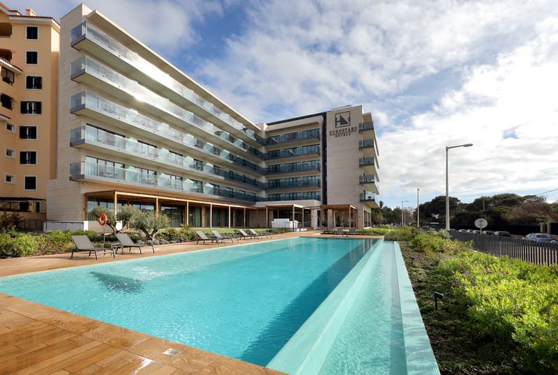 Eurostars Cascais 2