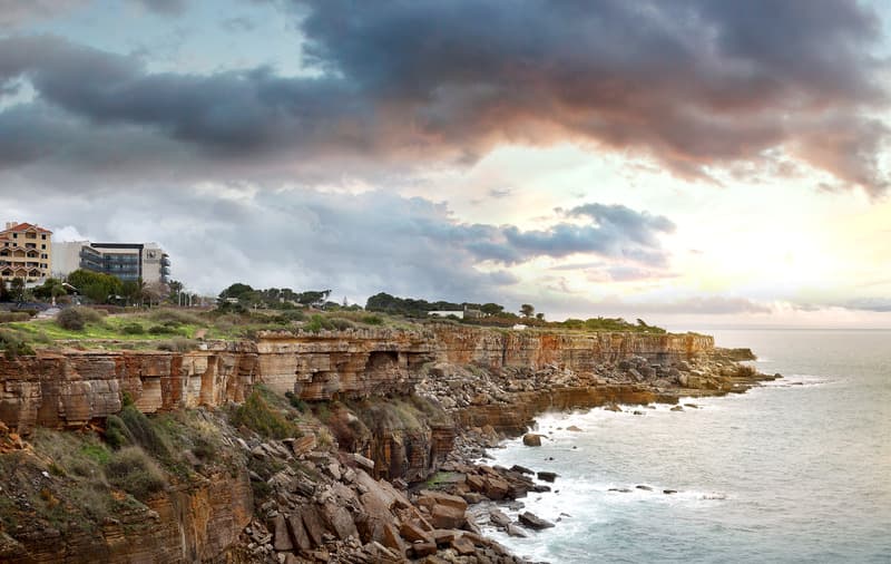 Eurostars Cascais 3