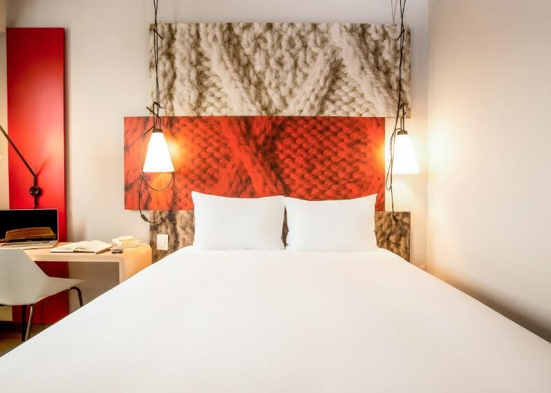 Ibis Daqing Haofang 3