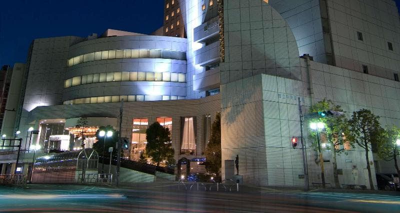 Best Western Rembrandt Hotel Tokyo Machida 4