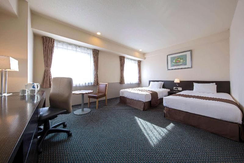 Best Western Rembrandt Hotel Tokyo Machida 3