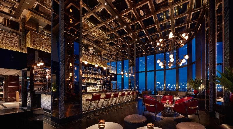Park Hyatt Bangkok photo 1