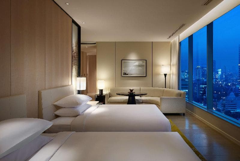 Park Hyatt Bangkok 5