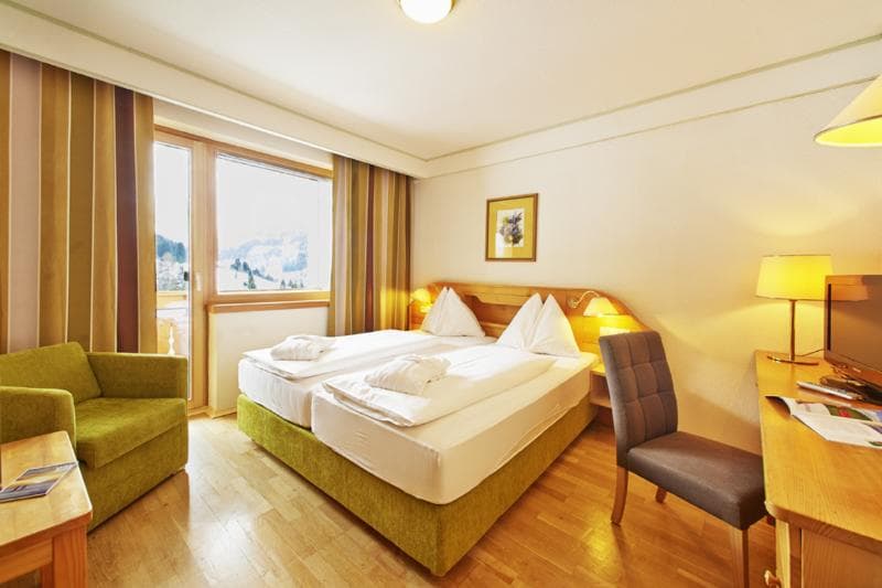 Hotel Nockresort 3