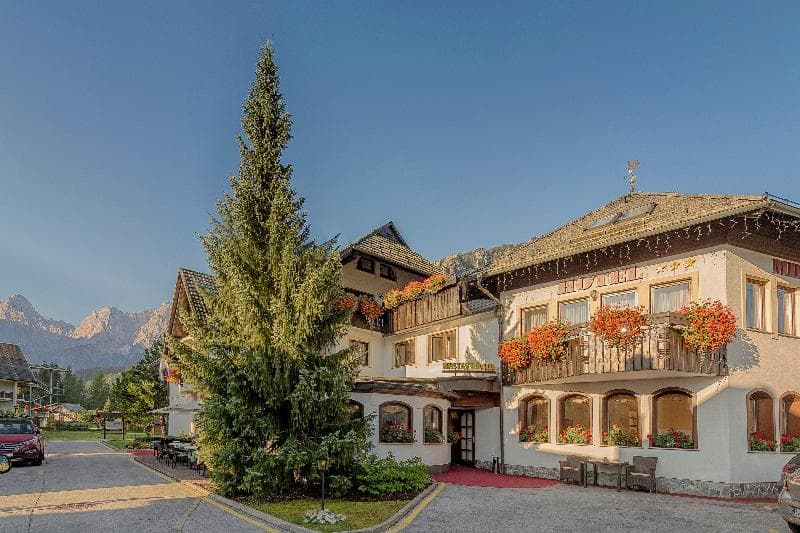 Hotel Miklic photo 1
