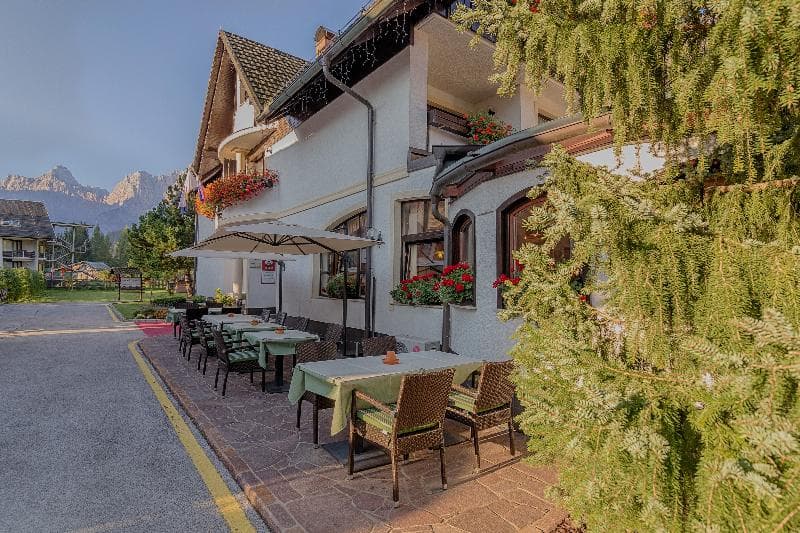 Hotel Miklic 2