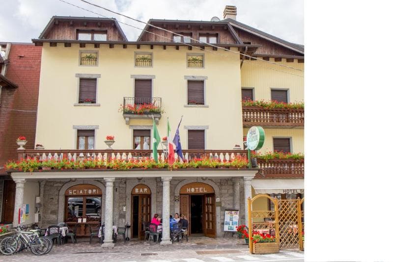 Sciatori 2