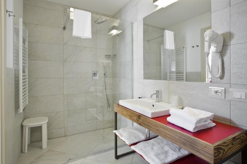 Hotel Delle Alpi 3