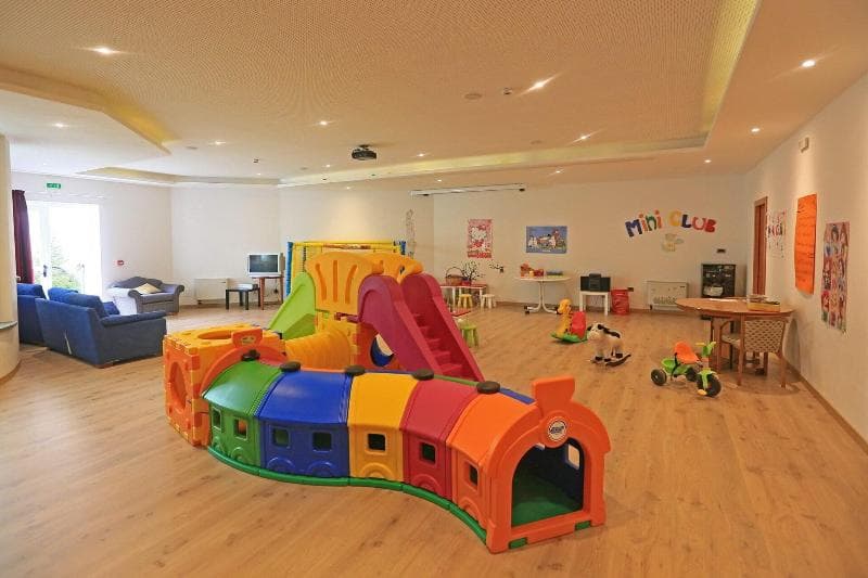 Hotel Astoria 3