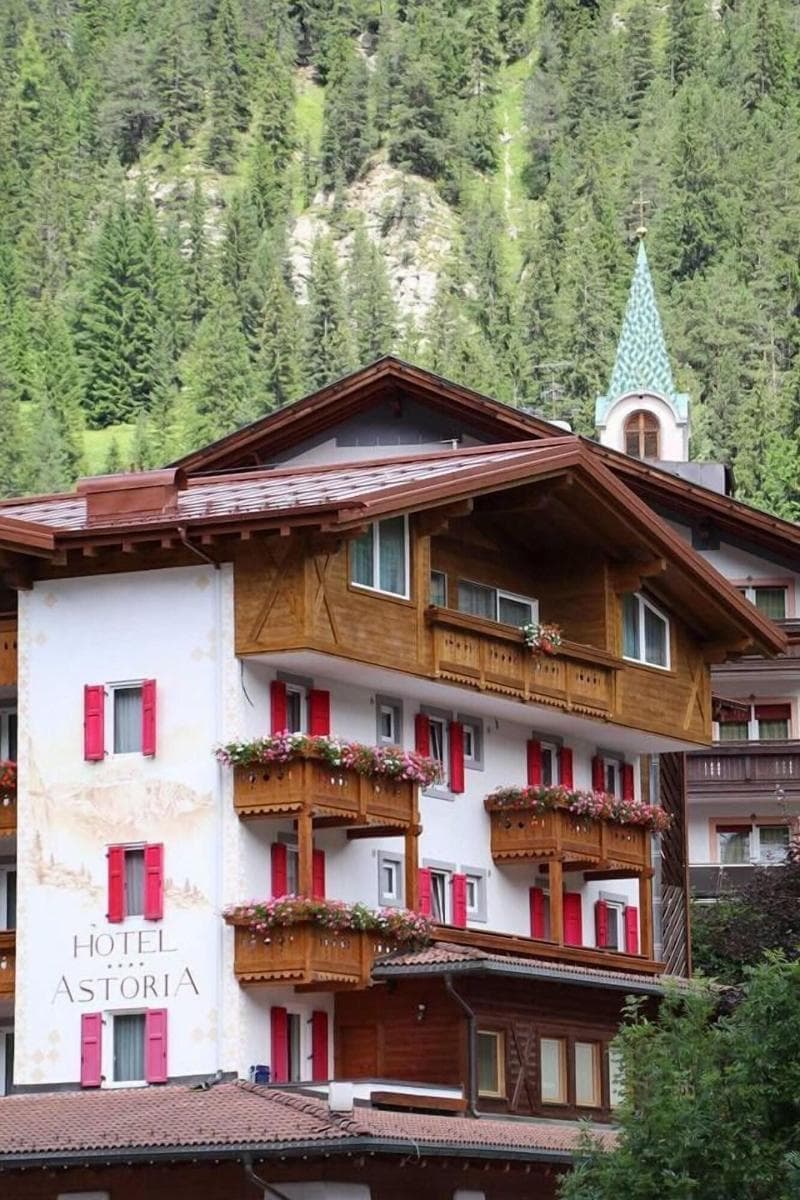 Hotel Astoria 5