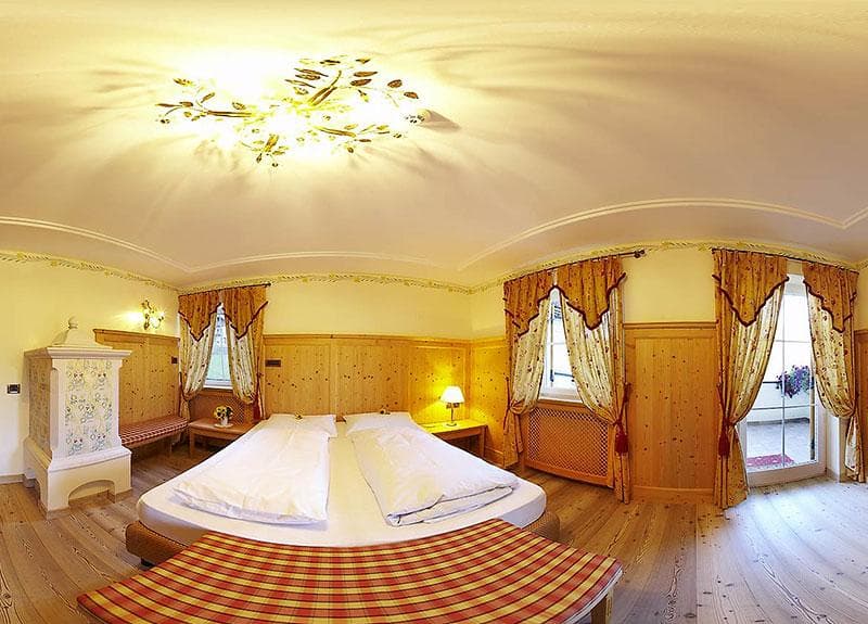 Albion Mountain Spa Resort Dolomites 4