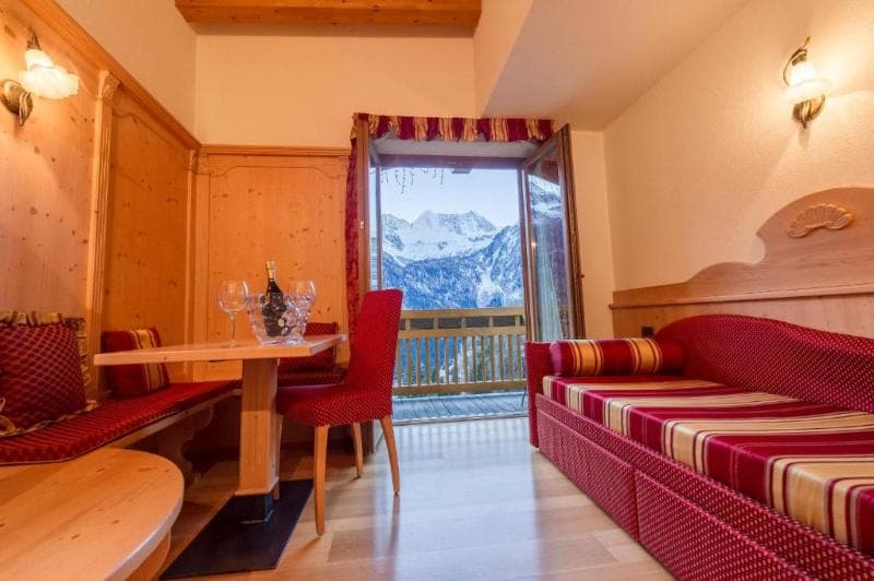 Chalet Al Foss Alp Resort (Adults Only) 2