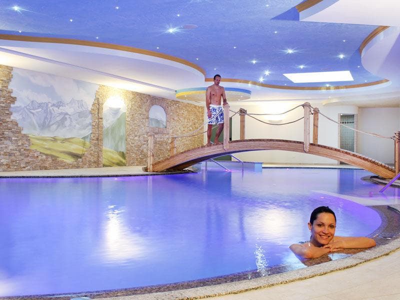 Hotel Sporting 5
