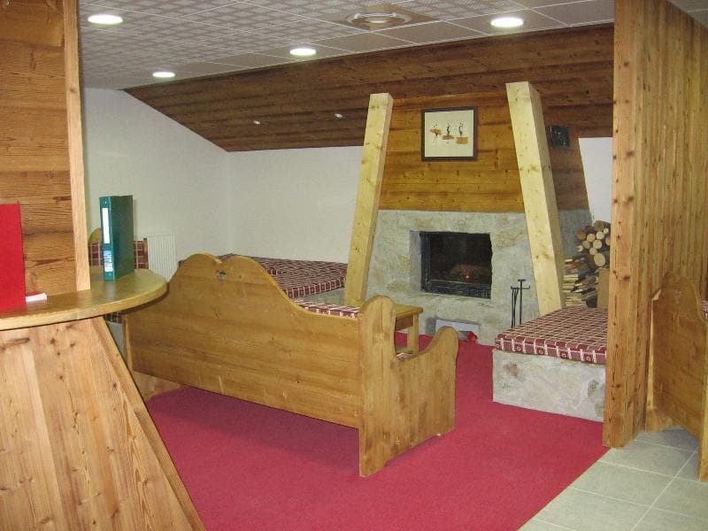 Residence Odalys Rochebrune photo 1