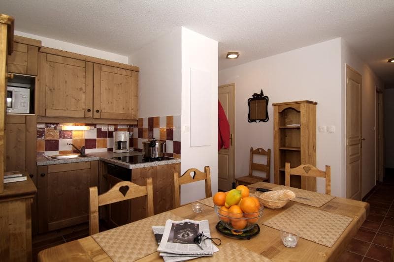 Residence Odalys Rochebrune 3
