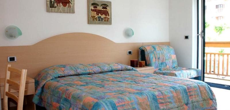 Hotel Eden, Residence Family & Wellness Resort photo 1