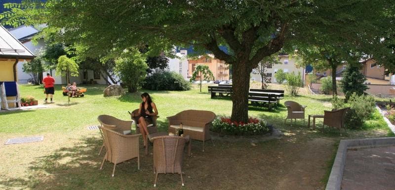 Hotel Eden, Residence Family & Wellness Resort 3