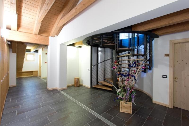 Residence Civetta main