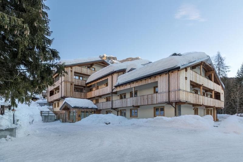 Residence Civetta photo 1