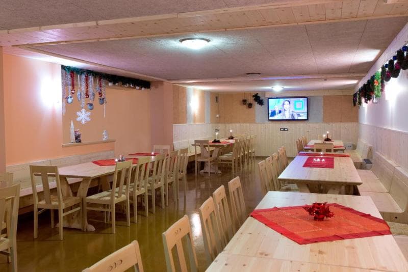 Residence Civetta 3