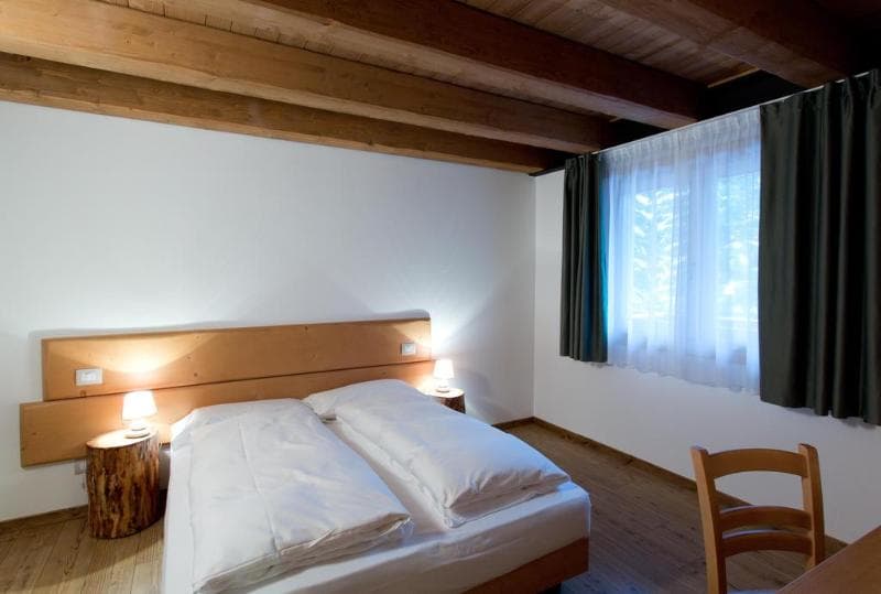 Residence Civetta 4