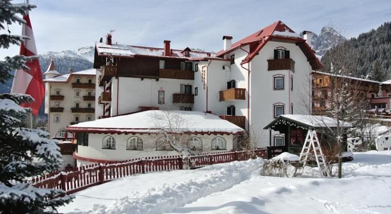 Storico Hotel Regina photo 1