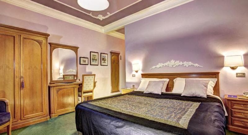 Storico Hotel Regina 3
