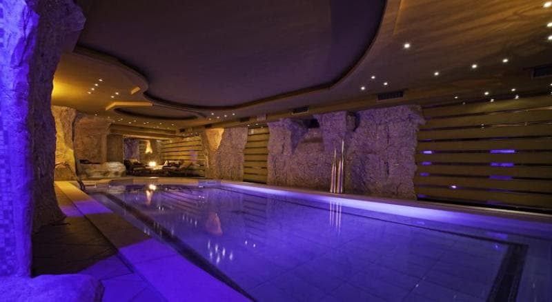 Storico Hotel Regina 4